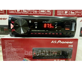 Автомагнитола Pioneer 316