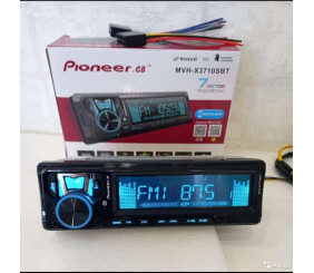 Автомагнитола Pioneer GB MVH-X3710 SBT с Bluetooth