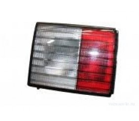 Фонарь 2110 зад. в сб квадрат