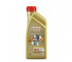 Масло Castrol EDGE 0/30 А3/В4 синт 1л