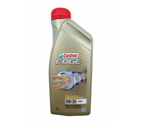 Масло Castrol EDGE 0/30 А5/В5 синт 1л