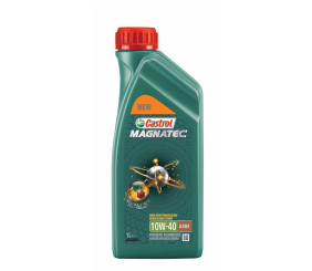 Масло Castrol Magnatec 10/40 А3/В4 п/с 1л 