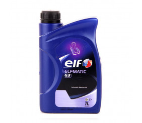 Масло ELF MATIC G-3 трансм.1л  