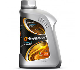 Масло G-Energy G-EXPERT 10/40 1л п/с