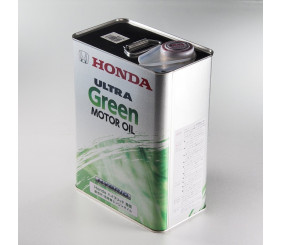 Масло HONDA Ultra Green 0/16 4л