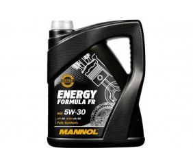 Масло MANNOL Energy Formula FR SAE 5/30 1л 