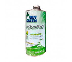 Масло MOLY GREEN Hybrid SP 0/20 1л