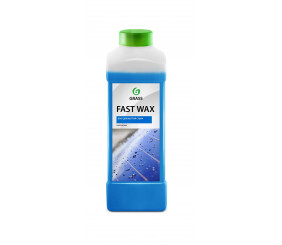 Жидкий воск GRASS концентрат Far Wax 1л