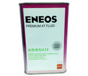 Жидкость д/АКПП ENEOS Premium AT Fluid 1л