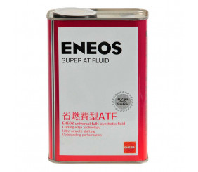 Жидкость д/АКПП ENEOS Super AT Fluid 1л