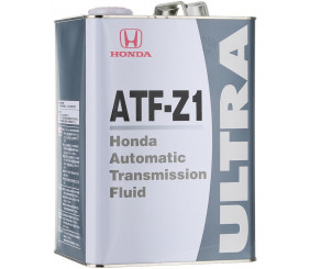 Жидкость д/АКПП HONDA ATF Z1 4л 