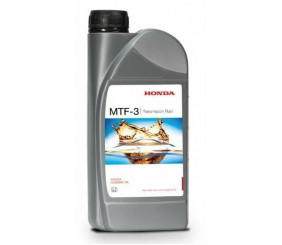 Жидкость д/АКПП HONDA MTF III 1л