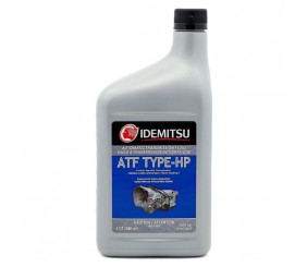 Жидкость д/АКПП IDEMITSU ATF TYPE-HP 0,946л