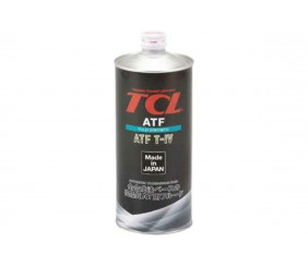 Жидкость д/АКПП TCL ATF Type T-IV 1л