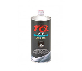 Жидкость д/АКПП TCL ATF WS 1л