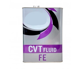 Жидкость д/АКПП TOYOTA CVT Fluid FE 4л 